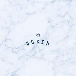 Meet your Posher, Queen